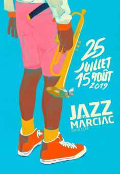 Affiche 2019