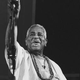 Dizzy Gillespie