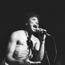 Dee Dee Bridgewater © C.Kitz