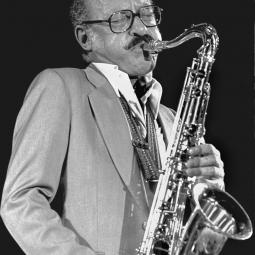 Guy Lafitte 1990 © C.Kitz