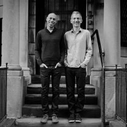Brad Mehldau & Joshua Redman