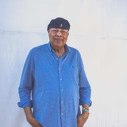 Chucho Valdès © Laurent Sabathé