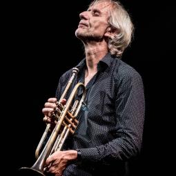 Erik Truffaz @ Nicolas Roger