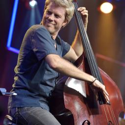 Kyle Eastwood © Francis Vernhet
