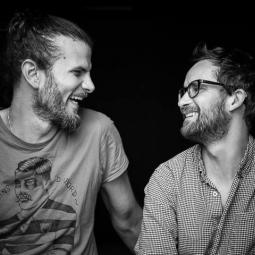 Emile Parisien & Vincent Peirani - JIM 2020 Livestream