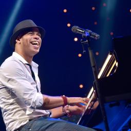 Roberto Fonseca © Francis Vernhet