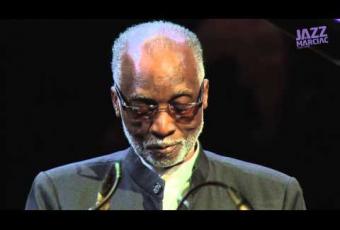 Ahmad Jamal