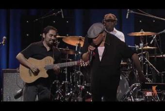 Al Jarreau
