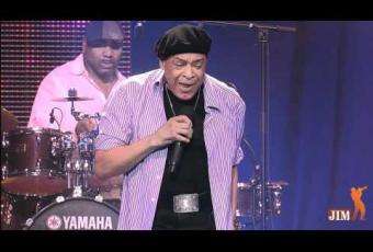 Al Jarreau