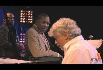 Marsalis & Alexander