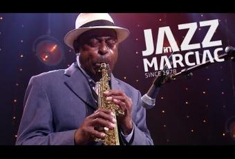 Archie Shepp