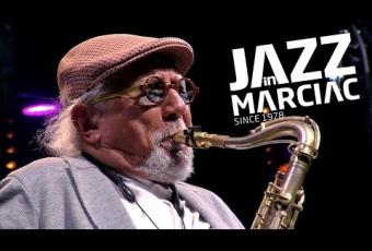 Charles Lloyd