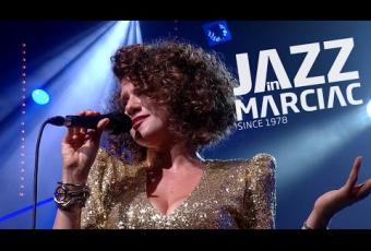 Cyrille Aimée