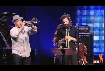 Dave Douglas