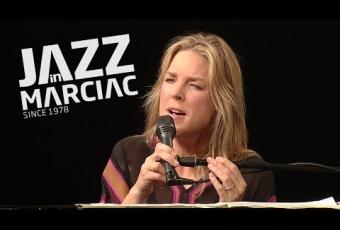 Diana Krall