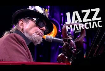Dr John