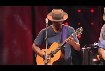 Eric Bibb