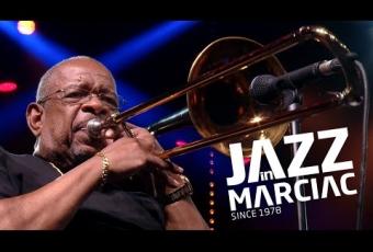 Fred Wesley