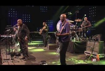 Fred Wesley