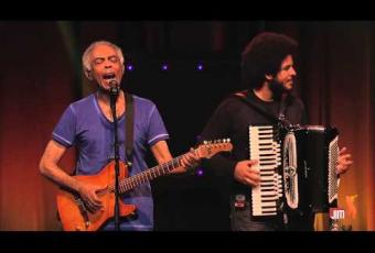 Gilberto Gil