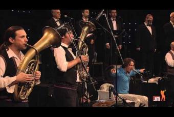 Goran Bregovic