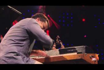 Jacky Terrasson