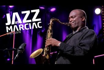 James Carter
