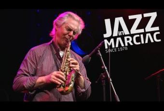 Jan Garbarek