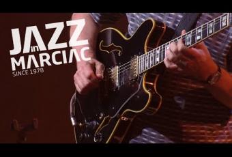 John Scofield