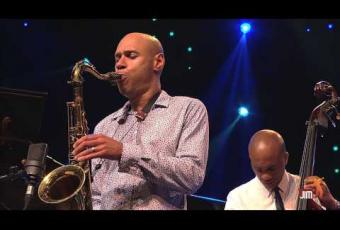 Joshua Redman