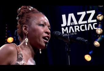 Lisa Simone