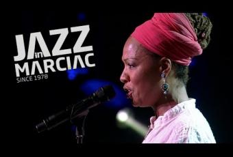 Lisa Simone