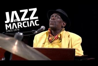 Lucky Peterson