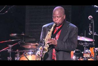 Maceo Parker