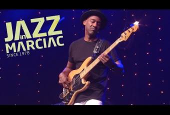 Marcus Miller