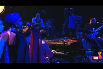 Melody Gardot