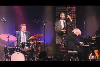 Monty Alexander
