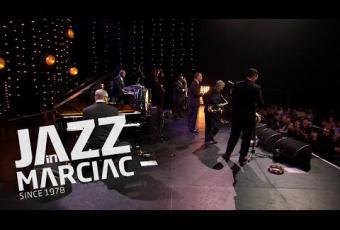 Preservation Hall Band