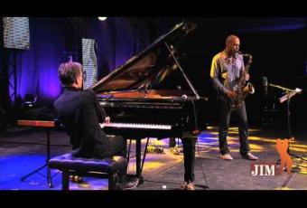 Redman & Mehldau