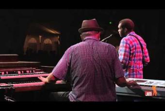 Robert Cray