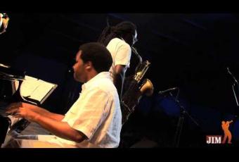 Roy Hargrove Big Band