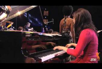 Thelonious S. Monk Jr.