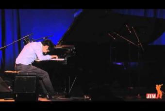 Tigran Hamasyan