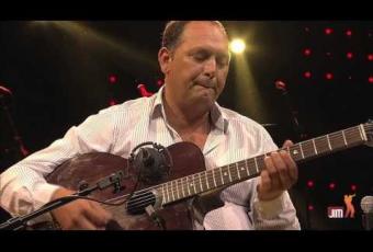 Trio Rosenberg