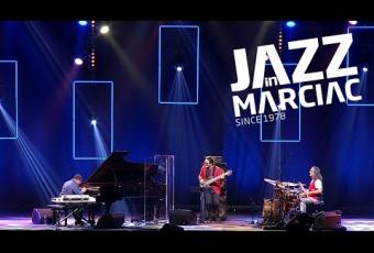 Volcan Trio