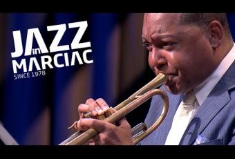 Wynton Marsalis