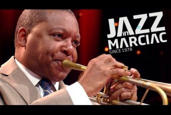 Wynton Marsalis