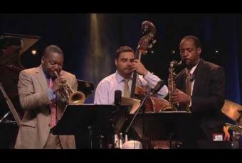 Wynton Marsalis