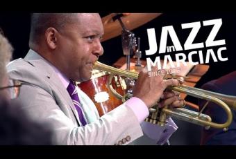 Wynton Marsalis