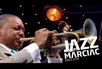 Wynton Marsalis